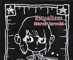 Ritualism: sketchbook Nov-Dec 2015