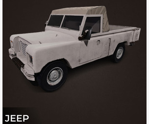 Jeep