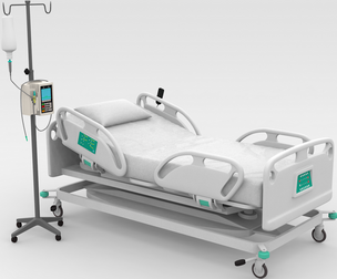 Hospital Bed