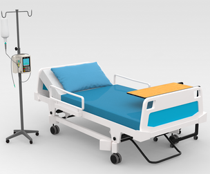 Hospital Bed