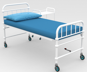 Hospital Bed