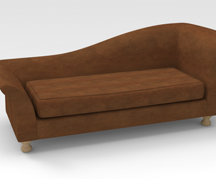 Lounge Sofa