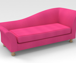Lounge Sofa