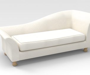 Lounge Sofa