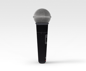 Microphone