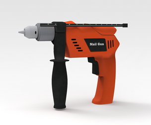 Nail Gun