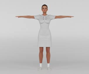 Nurse
