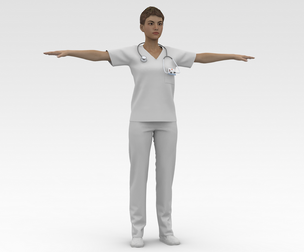 Nurse