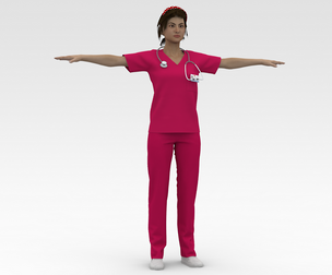 Nurse