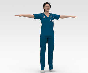 Nurse