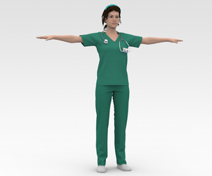 Nurse
