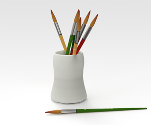 Paint Brush