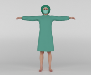 Patient