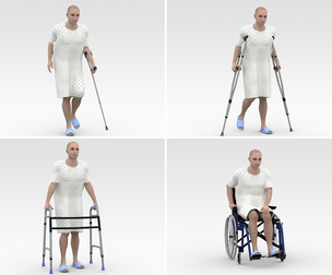 Patients Model Collections