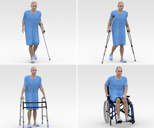 Patients Model Collections