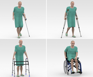 Patients Model Collections