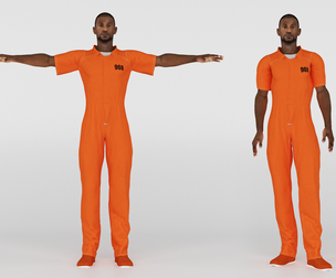 Prisoner