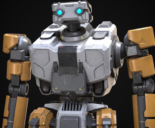 Robot