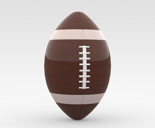 Rugby Ball