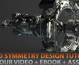 Rapid Symmetry Design