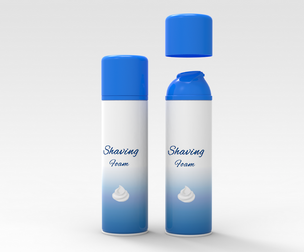 Shaving Foam