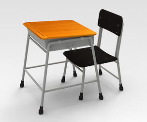 Smart Desk