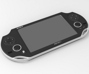 Sony PS Vita