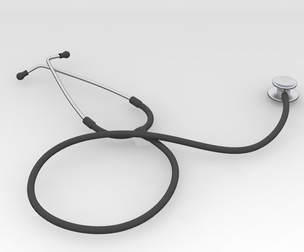 Stethoscope