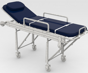 Stretcher