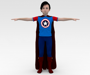 Super Boy