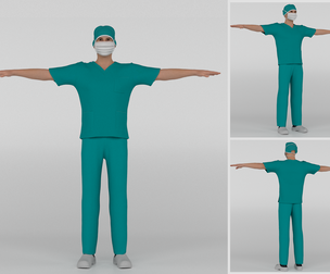 Surgeon