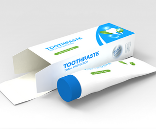 Toothpaste