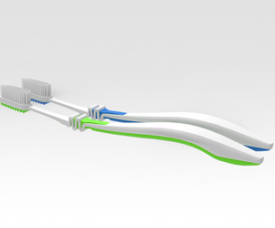 Toothbrush