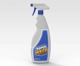 Trigger Spray
