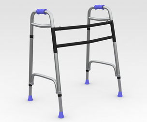 Folding Walker