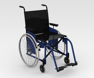 Wheel Chair