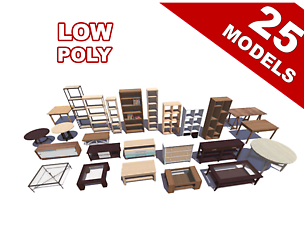 Furniture Pack