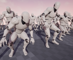 Search Horror Animations 26pcs