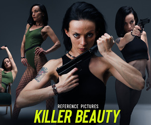 730+ Killer Beauty Reference Pictures
