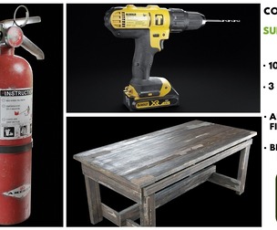 Complete Guide to Substance Painter 2022!