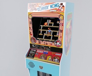 Donkey Kong