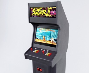 Arcade Machine