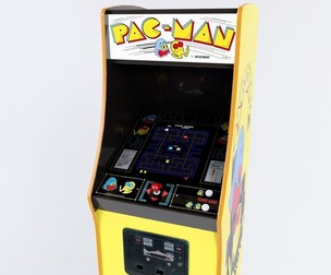 Pacman