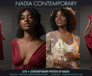 Nadia Contemporary 2