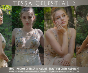 Tessa Celestial 2