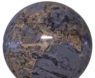 Marble Stone 6 - 4k Seamless Texture