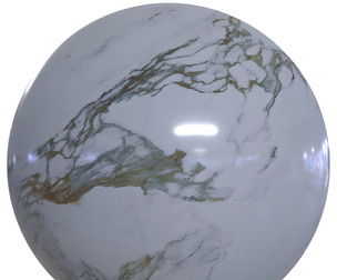 Marble Stone 7 - 4k Seamless Texture