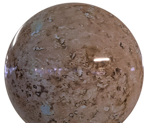 Marble Stone 5 - 4k Seamless Texture