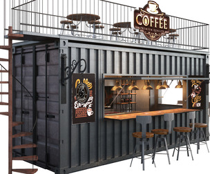 cafe