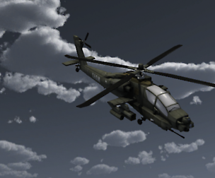 Apache